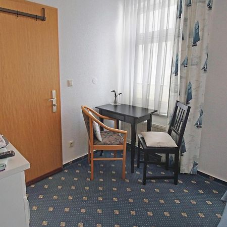 Ferienzimmer In Der Villa Ostseelilie Sassnitz Kültér fotó